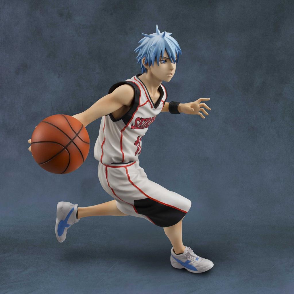Basketball Figure Kuroko Tetsuya Kuroko's Series