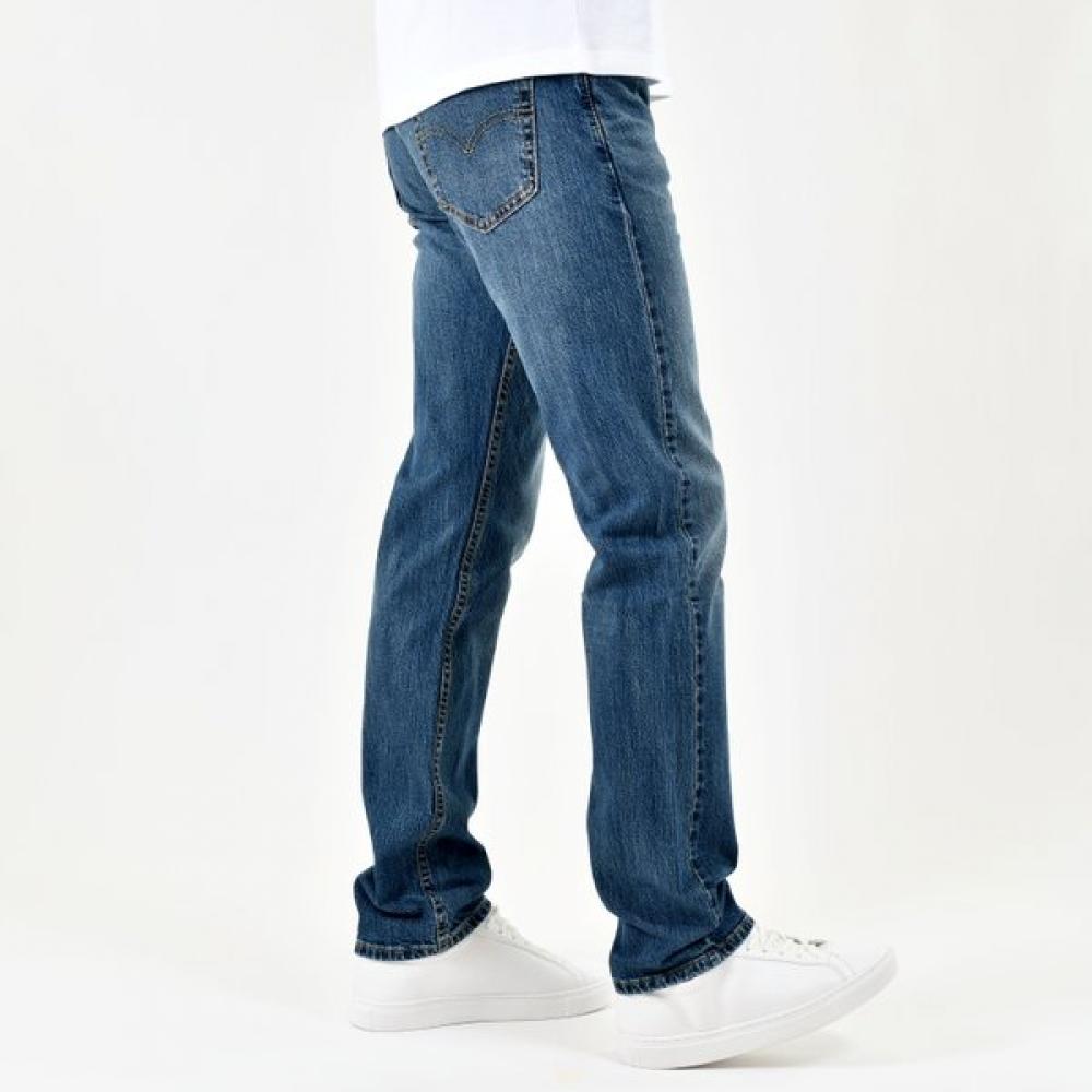 Levi S Men S 505 Regular Fit Denim pantS 00505 2309