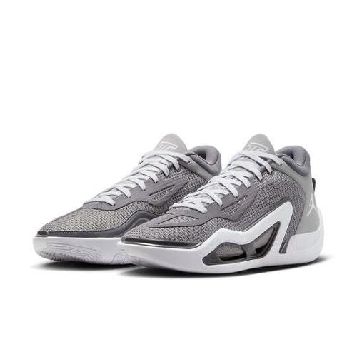 

Jordan Tatum 1 PF Cool Grey DZ3330-002 EU 44 серый/белый