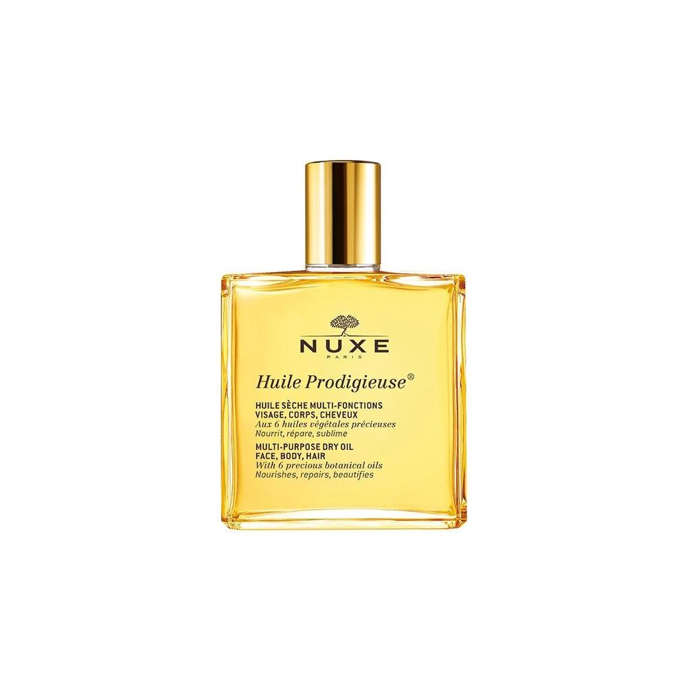 

Nuxe Huile Prodigieuse 50мл