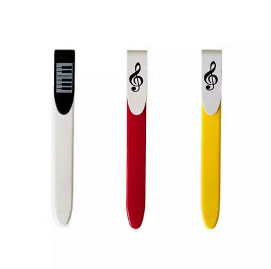 Musical Note Ballpoint Pen for Students