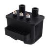 A16P-For Touring Softail Dyna Sportster Chopper 1984-2003 Compatible Motorcycle 3 Ohm 12V Ignition Coil 2102-0226