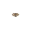 No Brand  #11(JP Size) Ring K18 Gold Women