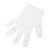 Disposable Film Gloves 100 Pcs. 6 G 26 X 24 Standard