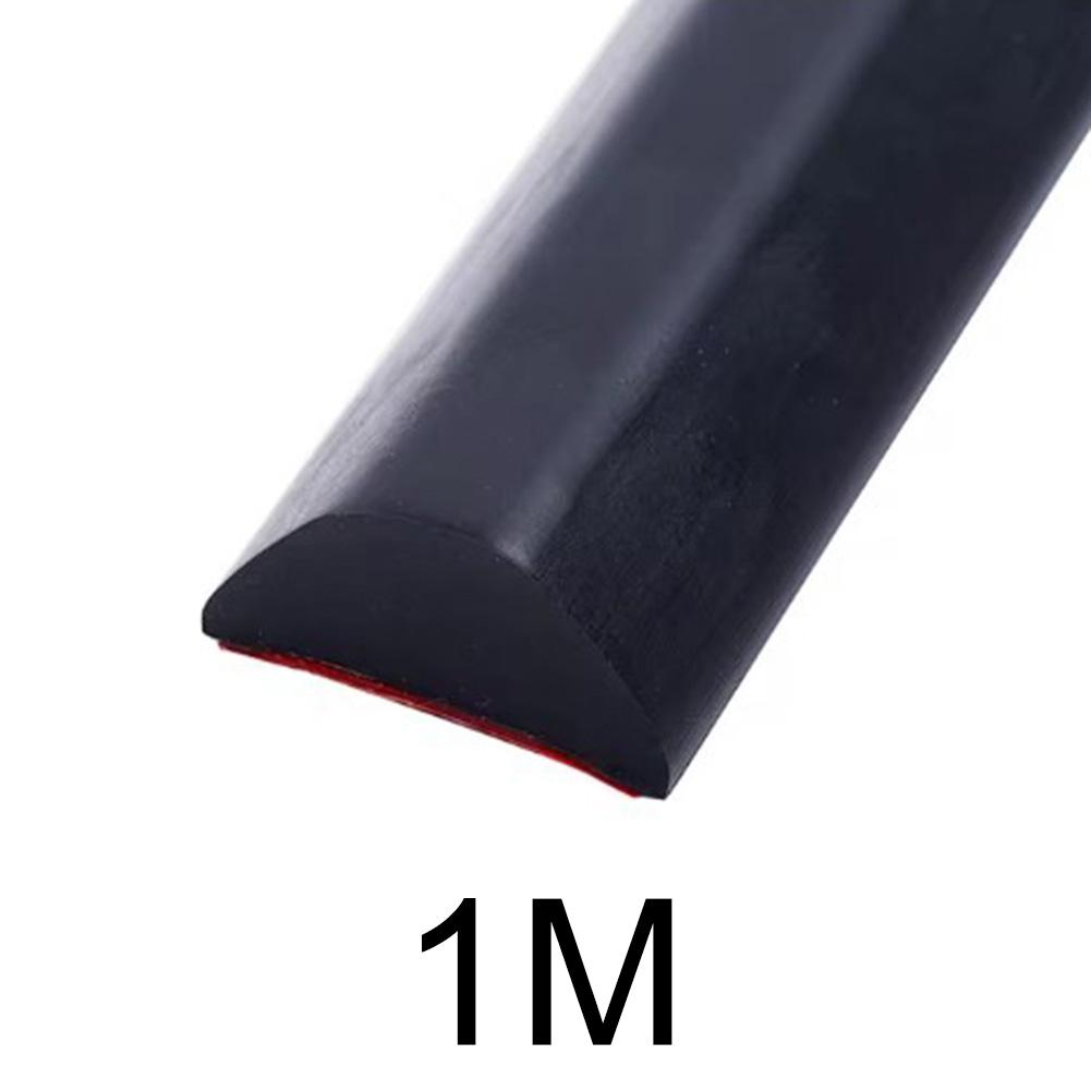 100CM Bathroom Water Stopper Silicone Retaining Strip Water Shower Dam Flood Barrier Dry And Wet Separation Blocker