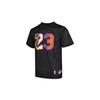 Jordan Set In Sleeve T Shirt Men's Black AV0117-010