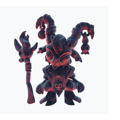 3D Printed Movable Toy, With Movable Joints, 3D Printed Toy Decoration, Stress Relief, Movable