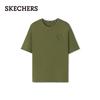 Skechers Unisex Short Sleeve T-Shirt L225U130