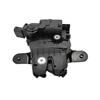 Split Rear Door Lock Latch for Mini R55 Model 51247167498 Suitable for 2008-2014 Vehicles