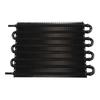 Aluminum Radiator Hose Assembly Transmission Oil Cooler Kit
