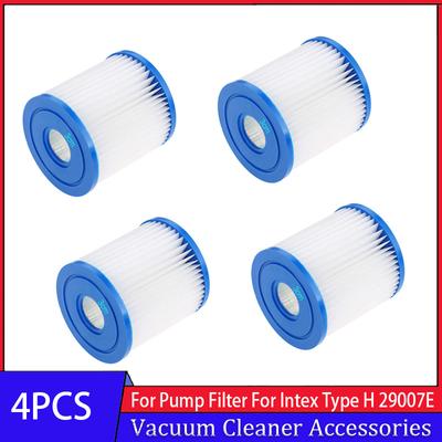 Filtro Piscina Inflable Filtro Para 29007E Natación Para Intex PureSpa Tipo H Filtro Jacuzzi Piscina Spa Filtro Potente