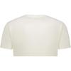 STONE ISLAND Logo Pullover Solid Color Short Sleeve T-Shirt Men Tops L1S152100027S0013-V0093
