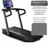 Longchan Marathon Foldable Treadmill
