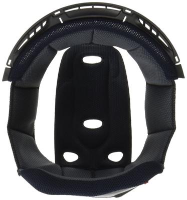 Capacete de Motocicleta Yamaha ZENITH Forro Confortável Tamanho XL Tamanho Largo Off-Road YX-6 90791-49B24