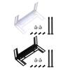 Easy To Use Mounting Bracket Cooling Fan Mount Bracket for Memory Heat Sink Support 8cm/9cm/12cm Computer Cooling Fan
