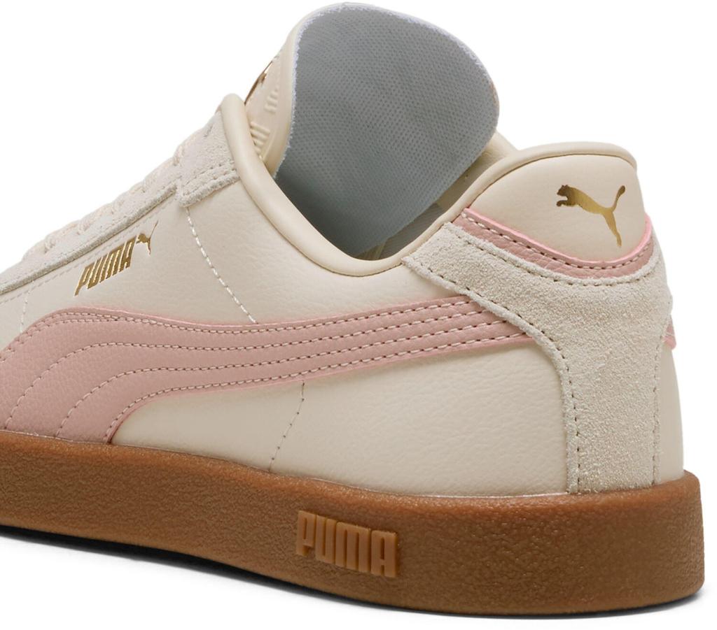 Puma Club II Era Sneakers Alpine Snow/rose Quartz/green