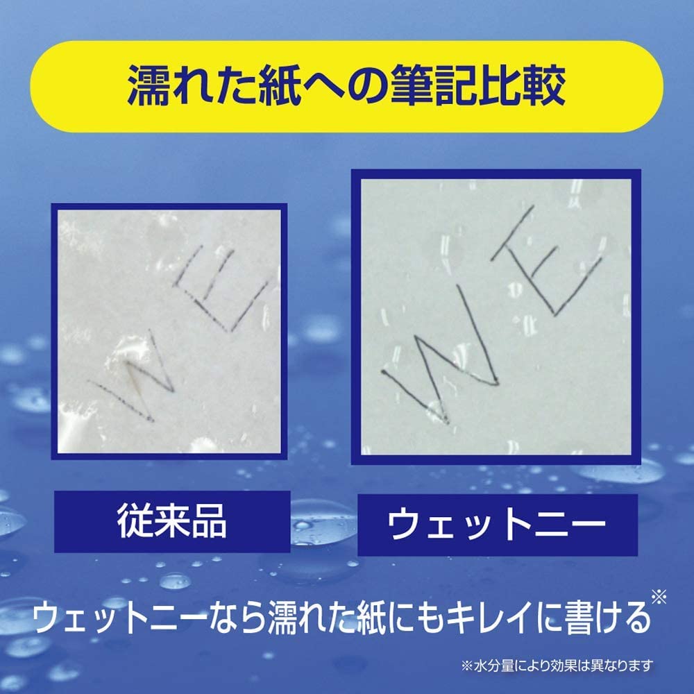 Zebra Wetney Oil-Based Ballpoint Pen, 0.7mm, Blue Barrel, Black Ink, Set of 4, P-BA100-BL-4AZ