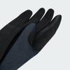 Gants Adidas XPR GORE-TEX WS GLO, Adulte Unisexe, KCJ76, Noir (JM0358), Petite taille