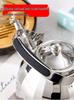 Large Capacity Stainless Steel Teapot with Handle and Tea Infuser - Ideal for Hotels and Restaurants