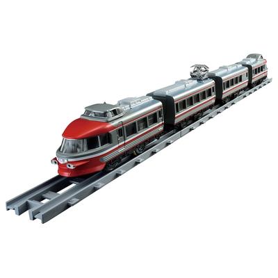TAKARA TOMY Plarail Real Class Odakyu Romancecar Seria 3100 NSE