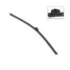 Rear Wiper Blade & Arm Set Kit For Porsche Cayenne 2010-2017 Windshield Windscreen Rear Window