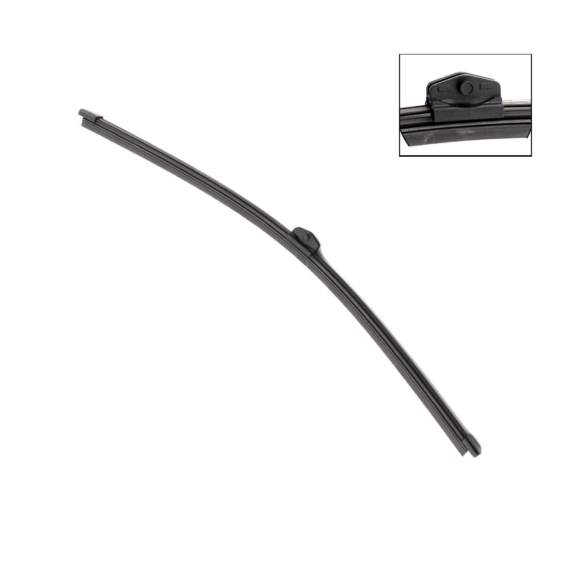 

Комплект заднего дворника и рычага для Porsche Cayenne 2015-2016 Заднее стекло ветрового стекла Rear wiper