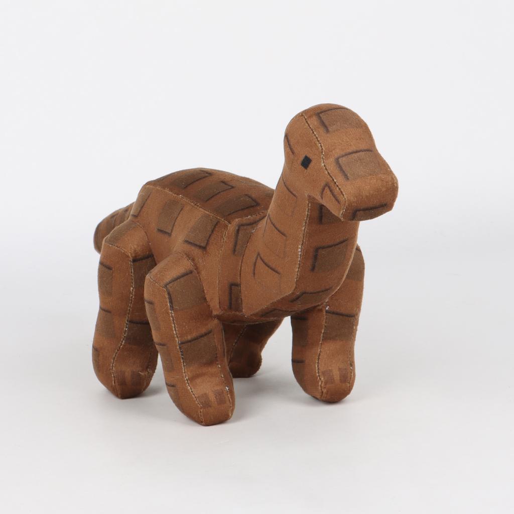 Grow a Garden plush toys, popular game peripheral square figurines and dolls