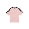Kappa Retro Sports Short Sleeve Polo Shirt Color Block Casual Half Sleeve Letter T-Shirt Men Tops K0D52PD01