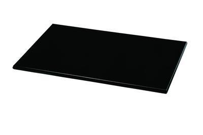 Yamaga Lackwarenladen Holzblume Langer Bodenpuppe Eingangsschuh Hergestellt in Japan Hotelständer, Winkel, Schwarz, Brett, Ständer, Tokonoma, Kasten,