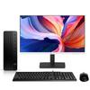 HP Zhan 66 High-Performance Desktop PC with Monitor