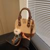 Fashion Versatile Bag Women's New Shoulder Crossbody Hand Shell Bag