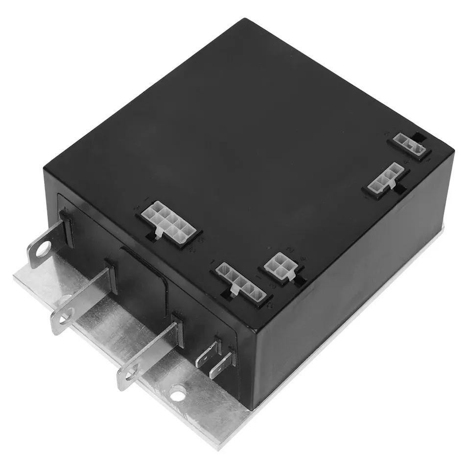73326-G02 73326G07 Golf Motor Pmc Controller 36V 350A Replacement for EZGO TXT Electric PDS 2000-2009 Shunt Controllers