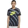New Nike T Shirts Men's Black CU6929-043
