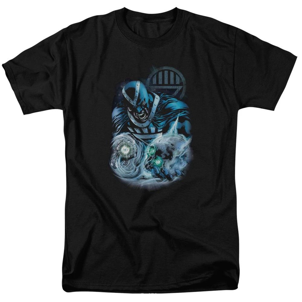 DC Comics - Green Lantern - Blackhand -  Unisex Children s T-shirt - Black 110