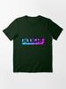 Dua Lipa DILLIGAF Essential T-Shirt
