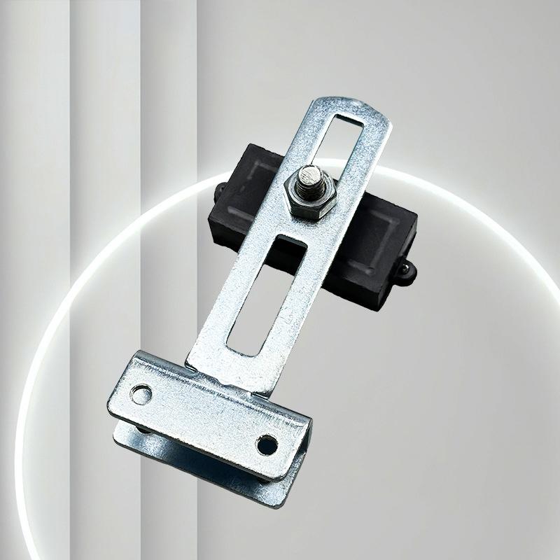 Sliding Door Motor Universal Travel Positioner Magnetic Limit Switch Normalopen (No) Spring Limit Switch Normalclose (Nc)