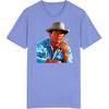 Die glorreichen Sieben Charles Bronson T-Shirt