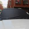 Car Windshield Waterproof Sun Shade Snow Frost Ice Dust Shield Cover Protector