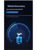 F8B Headlamp: Gesture-Controlled, Recordable Sports Camera with Strong Light for Patrol, Fishing, and Outdoor Cycling