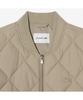 Lacoste Men'S Diamond Quilted Down Vest Bh282E-55N 02S