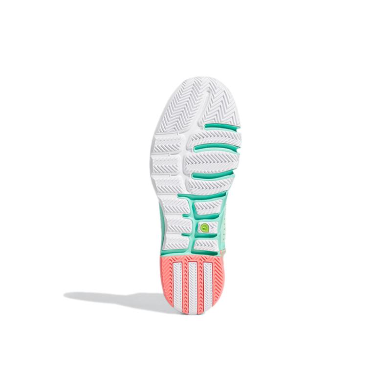 Adidas D Rose 4 Restomod 'Boardwalk' Sneakers FZ0891