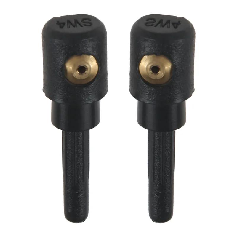 

2Pcs Car Rear Windscreen Wiper Washer Water Nozzle Jet 3B9955985A for Mercedes W169 W245 BMW Mini R50 R53 Honda Civic Auto Parts