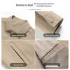 SHANSHAN Men's Business Casual Lapel Jacket