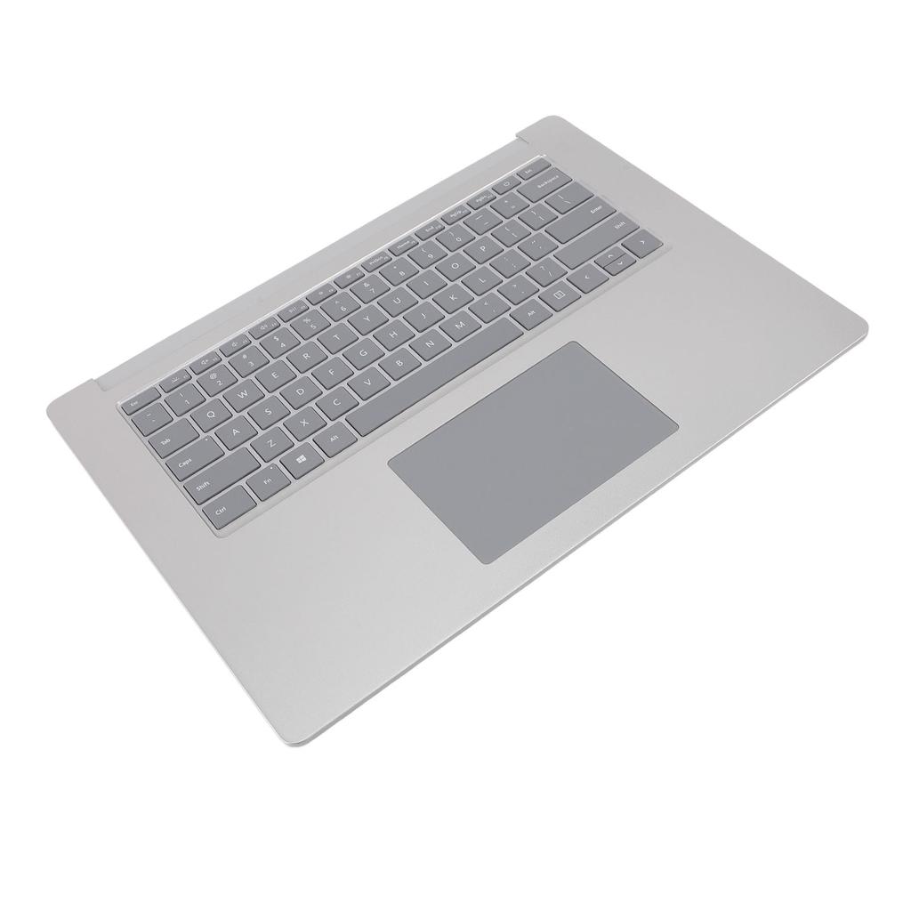 Palmrest Replacement for Laptop 3 4 5 1873 15 Inch Touchpad Keyboard Assembly for Daily and