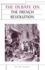 The The Debate On the French Revolution Book