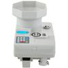 Coin Counter Professional Coin Sorter LED Display Holds up to 11000 Coins