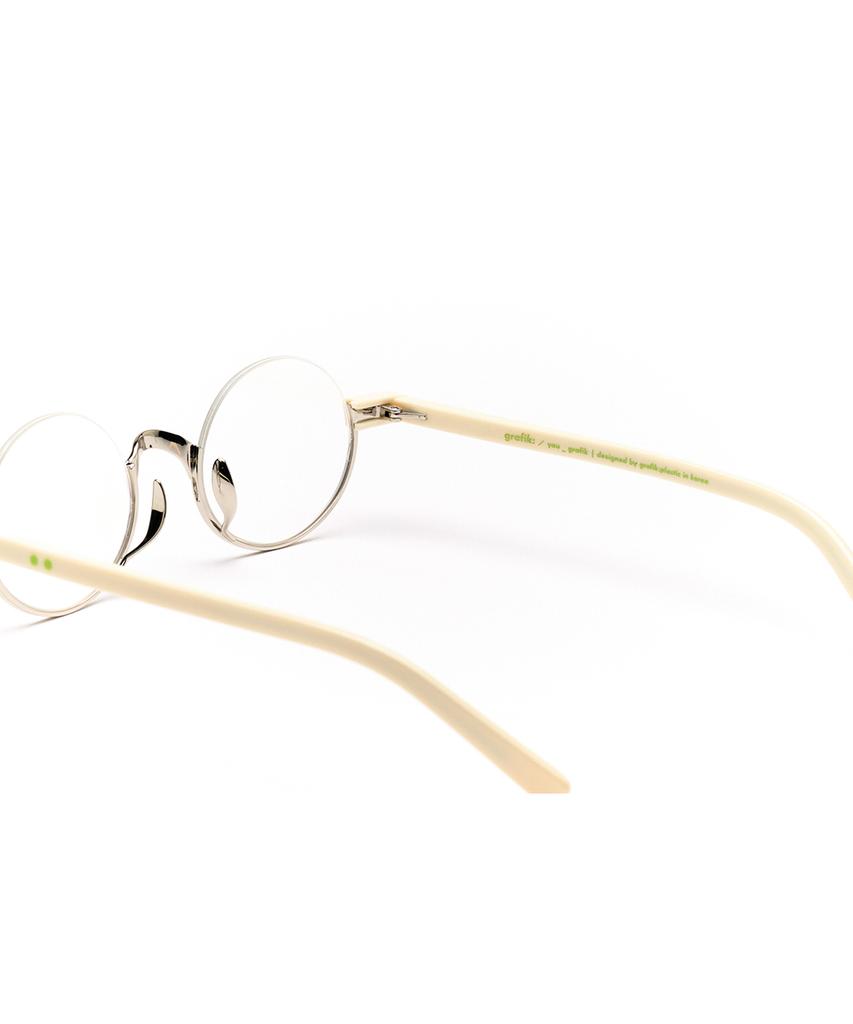 Geulapigpeullaseutig Zola.T_Silver.Ivory