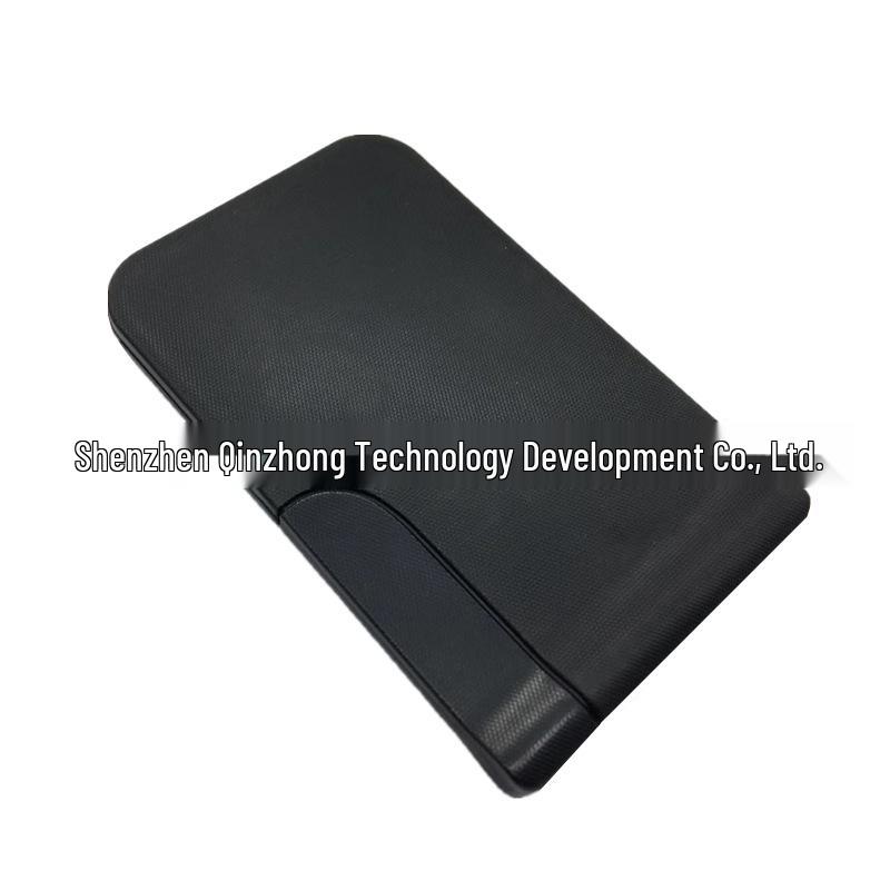 Compatible 3-Button Smart Key for Megane, 433 MHz with 7947 Chip.