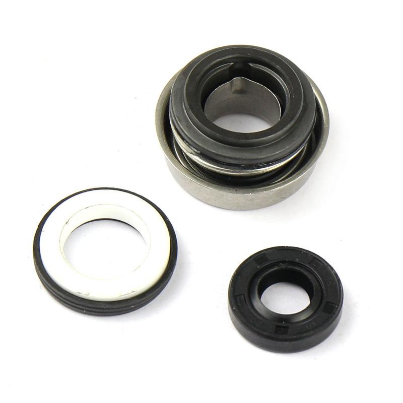 

3шт / комплект ATV Мотоцикл Скутер Полный водяной насос Масляное уплотнение для CF250 150 Комплект уплотнений