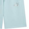 New PUMA CLASSICS SHORTS Casual Shorts Men's Blue 671933-20